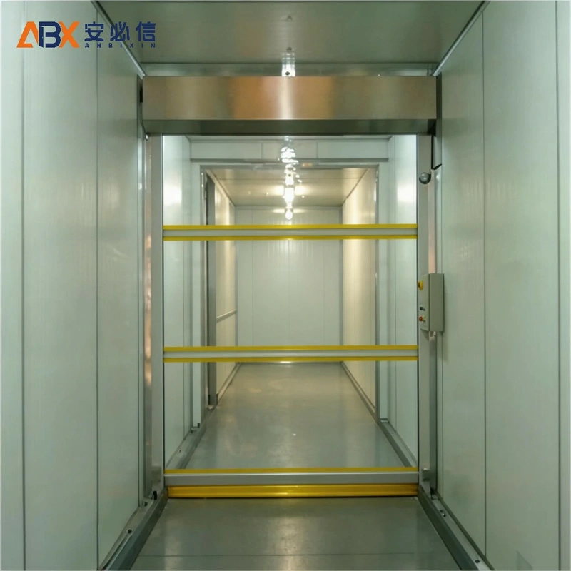 嘉峪关高速门