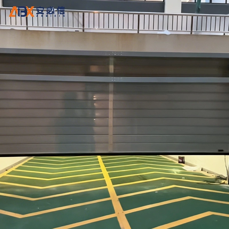 嘉峪关涡轮硬质高速门